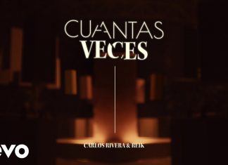 Carlos Rivera Y Reik ¿“Cuántas Veces” esperamos este dúo?