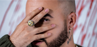 Tuny D es el hombre detrás de las canciones de ‘La reina del flow’ ¿Alguna vez se han preguntado quien está detrás de la composición y producción de las canciones de 'La reina del flow'?