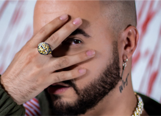 Tuny D es el hombre detrás de las canciones de ‘La reina del flow’ ¿Alguna vez se han preguntado quien está detrás de la composición y producción de las canciones de 'La reina del flow'?