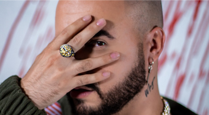 Tuny D es el hombre detrás de las canciones de ‘La reina del flow’ ¿Alguna vez se han preguntado quien está detrás de la composición y producción de las canciones de 'La reina del flow'?