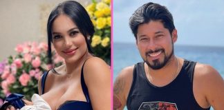 El cantante Lowe León, tiene dudas que la hija de Andrea Valdiri sea fruto de su amor El cantante Lowe León, tiene dudas que la hija de Andrea Valdiri sea fruto de su amor