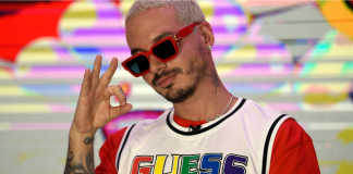 J Balvin genera controversia con su nueva canción ‘Perra’ J Balvin genera controversia con su nueva canción 'Perra'