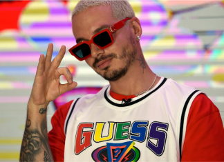 J Balvin genera controversia con su nueva canción ‘Perra’ J Balvin genera controversia con su nueva canción 'Perra'