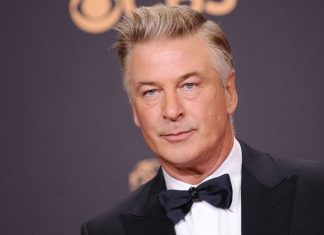 Alec Baldwin mata accidentalmente a una mujer Alec Baldwin