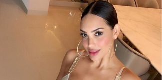 Andrea Valdiri: ¿Cuánto cuesta ver su cirugía en vivo? Andrea Valdiri