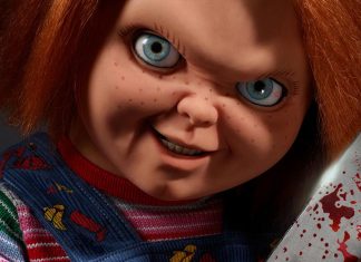 Chucky: La nueva serie de Star Plus Chucky