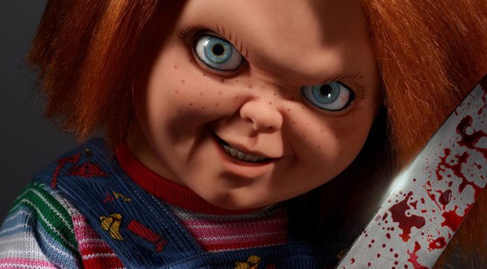 Chucky: La nueva serie de Star Plus Chucky