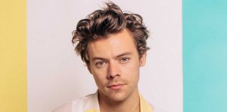 Harry Styles será el hermano de Thanos en ‘Eternals’ Harry Styles