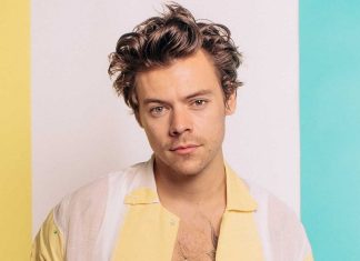 Harry Styles será el hermano de Thanos en ‘Eternals’ Harry Styles