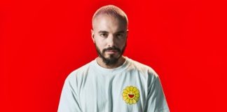 J Balvin se disculpa por su canción ‘Perra’ J Balvin pide perdon