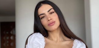 Jéssica Cediel revela que va a congelar óvulos Jéssica Cediel