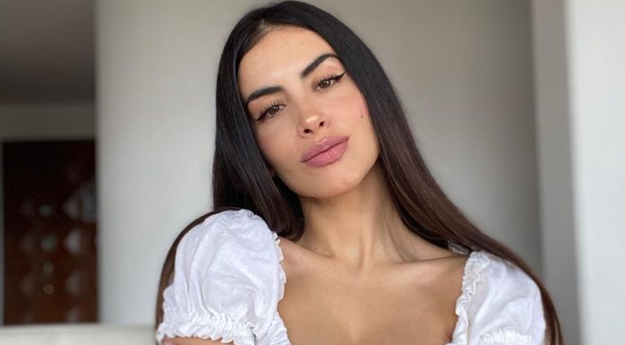 Jéssica Cediel revela que va a congelar óvulos Jéssica Cediel