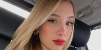 Luisa Fernanda W lanzó su propia marca de maquillaje Luisa Fernanda W