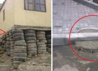 Día del Arquitecto en Colombia: Cosas que no salieron bien Día del Arquitecto en Colombia: Cosas que no salieron bien