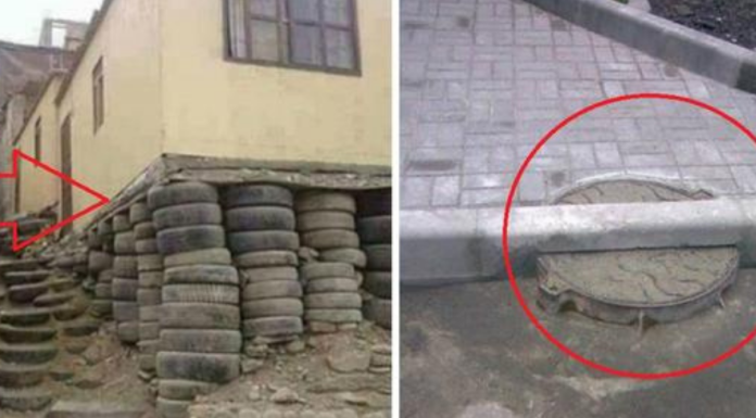 Día del Arquitecto en Colombia: Cosas que no salieron bien Día del Arquitecto en Colombia: Cosas que no salieron bien