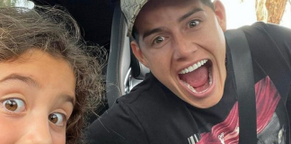 Salome Rodriguez: Es comparada con Yina Calderon Salome Rodriguez