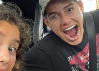 Salome Rodriguez: Es comparada con Yina Calderon Salome Rodriguez