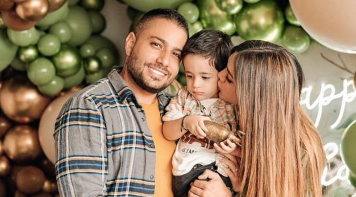 Marcela Gutiérrez y Jean Piero: Fueron noqueados por el amor Marcela Gutiérrez y Jean Piero