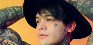 Yeferson Cossio condecorado por el Congreso de Colombia Yeferson Cossio