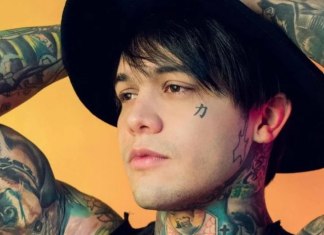 Yeferson Cossio condecorado por el Congreso de Colombia Yeferson Cossio