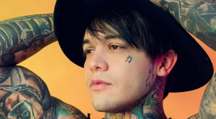 Yeferson Cossio condecorado por el Congreso de Colombia Yeferson Cossio