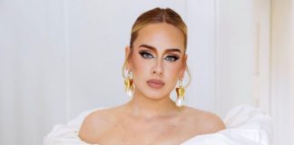 Después de 5 años la cantante Adele habla de su divorcio y cómo perdió 45 kilos de peso adele.com