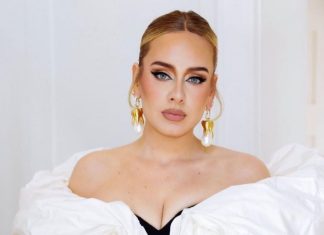 Después de 5 años la cantante Adele habla de su divorcio y cómo perdió 45 kilos de peso adele.com