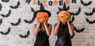 Disfraces para mejores amigas en el TOP 10 Disfraces