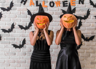 Disfraces para mejores amigas en el TOP 10 Disfraces