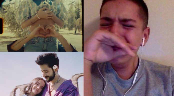 Los mejores memes ante la noticia del embarazo de Evaluna Montaner Evaluna y Camilo anuncian su embarazo