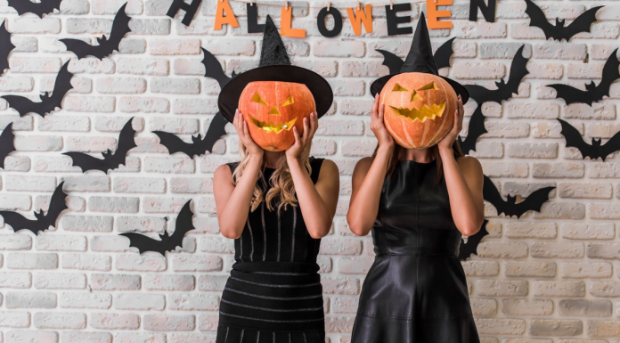 Disfraces para mejores amigas en el TOP 10 Disfraces