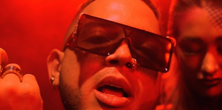 San: Un nuevo artista muy prometedor presenta “Bloqueo” San Y Su “Bloqueo”