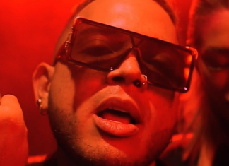 San: Un nuevo artista muy prometedor presenta “Bloqueo” San Y Su “Bloqueo”