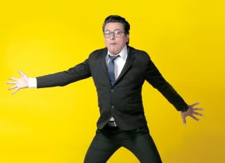 Tras su salida de MasterChef, Freddy Beltrán piensa sacarse la espina