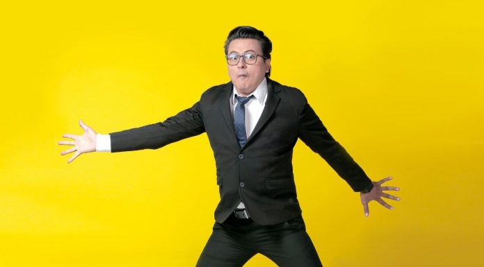 Tras su salida de MasterChef, Freddy Beltrán piensa sacarse la espina