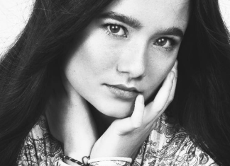 Tatiana ‘La Baby Flow’ y su ‘Amor a la antigua’ Tatiana 'La Baby Flow'