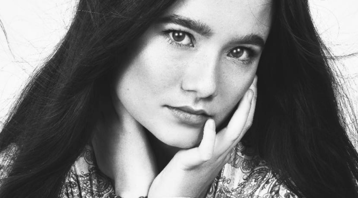 Tatiana ‘La Baby Flow’ y su ‘Amor a la antigua’ Tatiana 'La Baby Flow'