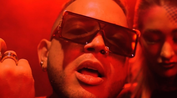 San: Un nuevo artista muy prometedor presenta “Bloqueo” San Y Su “Bloqueo”