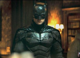 ‘The Batman’ presenta el tráiler de su nueva película The Batman