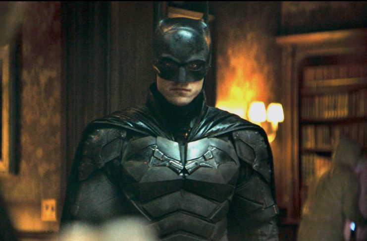 ‘The Batman’ presenta el tráiler de su nueva película The Batman