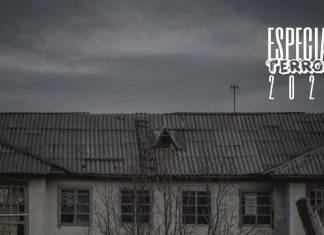 Dos pueblos fantasmales que te harán saltar del miedo Pueblos fantasmales