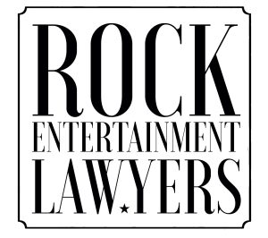 Rock Entertainment Lawyers.