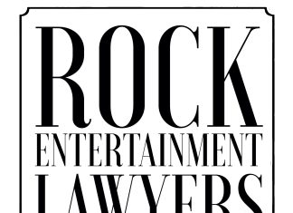Rock Entertainment Lawyers: Una nueva alianza Rock Entertainment Lawyers.