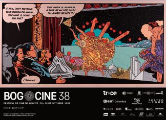 Bogocine #38: El nuevo cine mundial