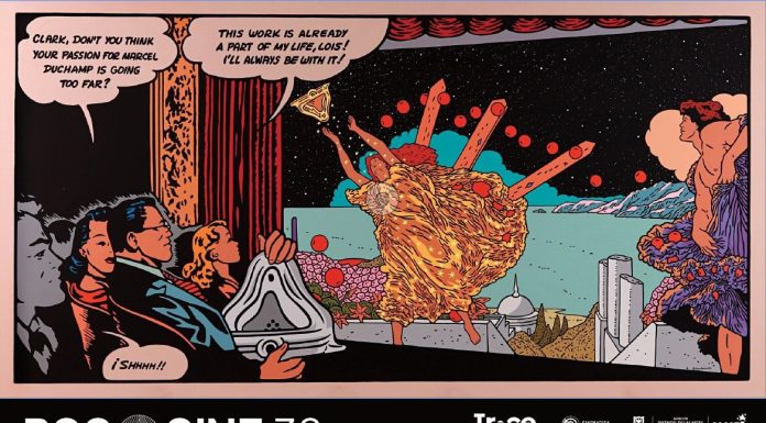 Bogocine #38: El nuevo cine mundial