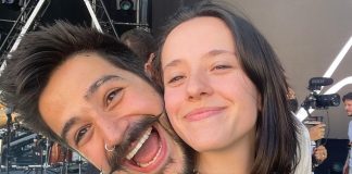 ¡Sí señores! Evaluna y Camilo serán papás, así lo confirmaron en su nuevo video ‘Índigo’ Evaluna Montaner y Camilo van a ser papás