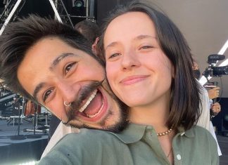 ¡Sí señores! Evaluna y Camilo serán papás, así lo confirmaron en su nuevo video ‘Índigo’ Evaluna Montaner y Camilo van a ser papás