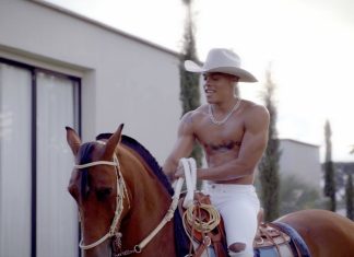 El cantante David Dag es el nuevo talento colombiano