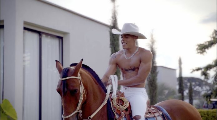 El cantante David Dag es el nuevo talento colombiano