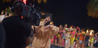 Anuel AA: Escribio y dirigio su nuevo tema “Dictadura” Anuel AA